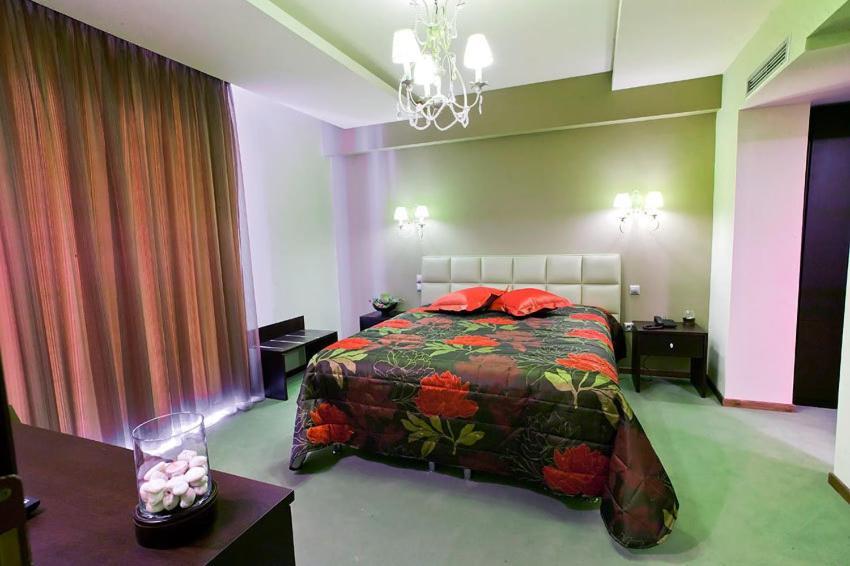Veriopolis Hotel เวเรีย ห้อง รูปภาพ
